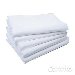 Одноразовые простыни SMS Комфорт. Размер: 200х160