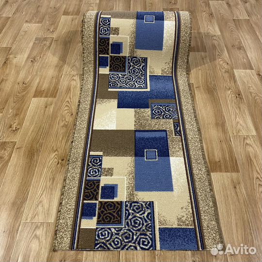Дорожка разных дизайнов ширина 0.7 м