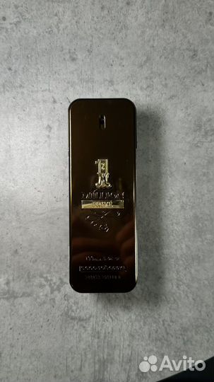 Paco rabanne 1 million prive