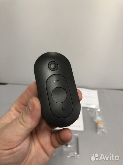 Пульт для беговой дорожки walkingPad