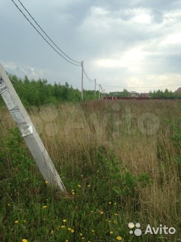 Участок 2,5 га (СНТ, ДНП)
