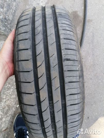 Goodride ZuperEco Z-107 185/60 R15