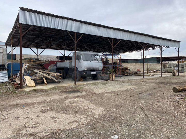 Участок 25 сот. (промназначения)