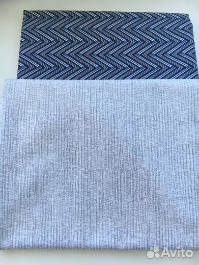 Ткань хлопок США