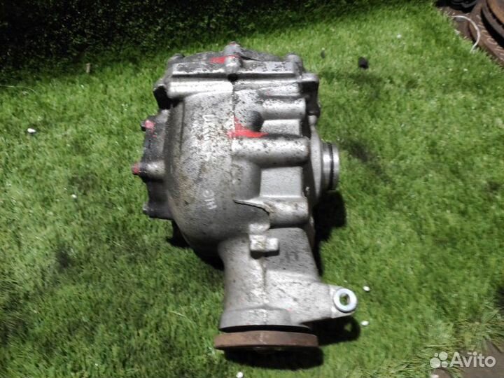 Редуктор передний Infiniti M35 Y50 VQ35DE