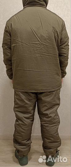 Седьмой слой