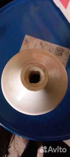 Изоляторы для силовых трансформаторов