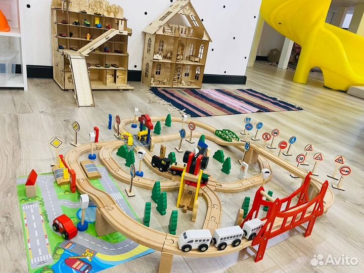 Отметить день рождения в игровой комнате