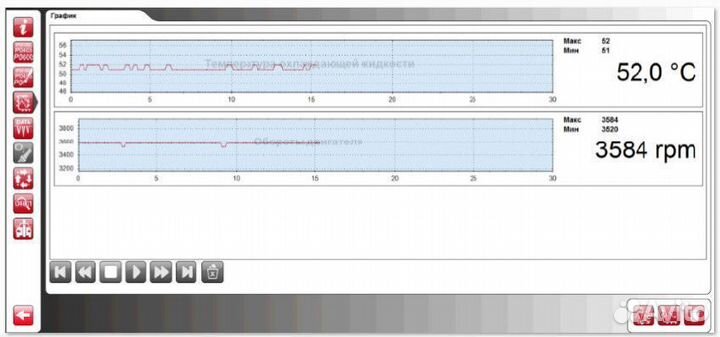 Автосканер TCS CDP v2017 DS150E USB+Блютус двухпла