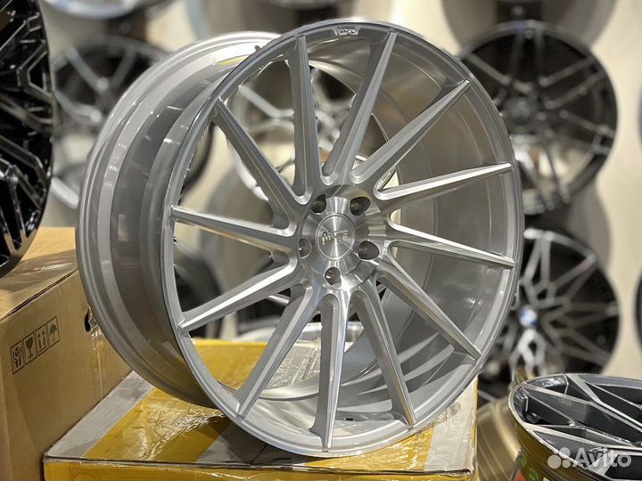 Диски r22 Genesis GV80 Hyundai Palisade Telluride