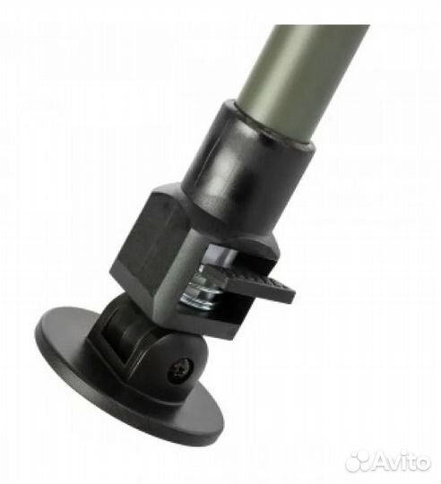 Кресло карповое Helios