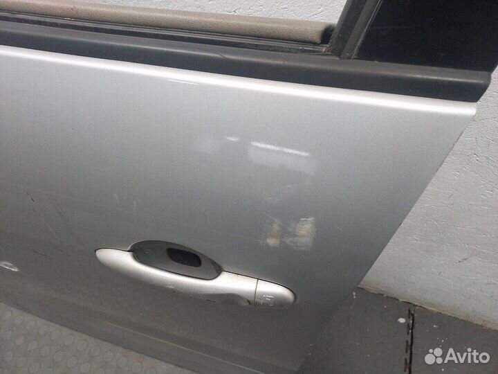 Дверь боковая Renault Scenic, 2010