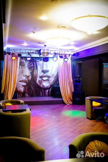 Предлагается в аренду помещение под общепит