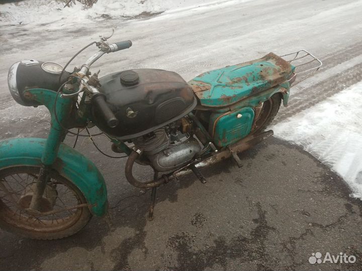 Запчасти ковровец