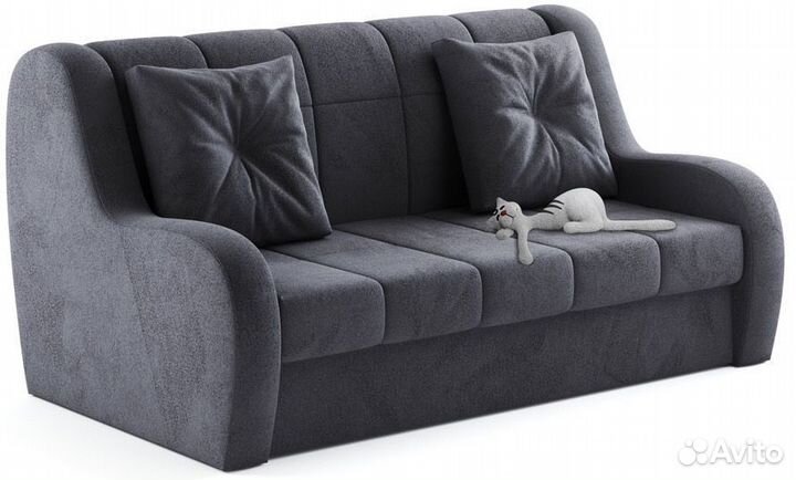 Диван-кровать аккордеон Барон 160