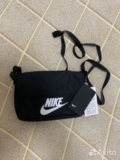 Сумка Nike новая