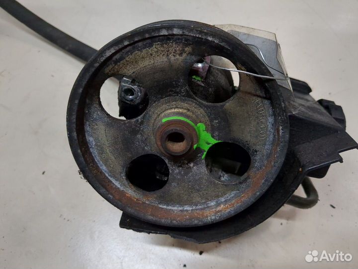 Насос гидроусилителя руля (гур) Peugeot Partner, 2