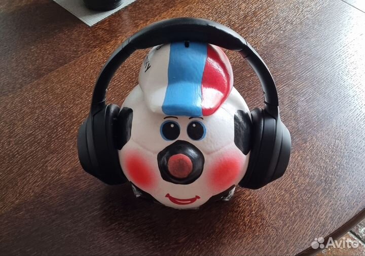 Наушники sony wh 1000xm4