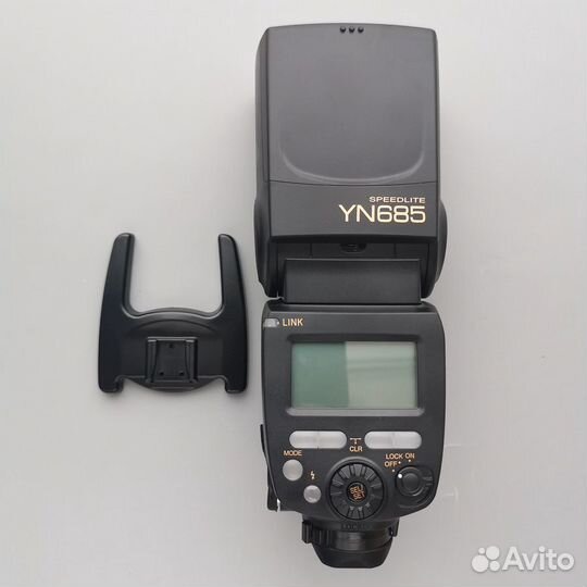 Вспышка Yongnuo Speedlite YN 685 для Nikon