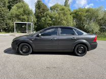 Ford Focus 2.0 MT, 2006, 301 350 км, с пробегом, цена 477 000 руб.