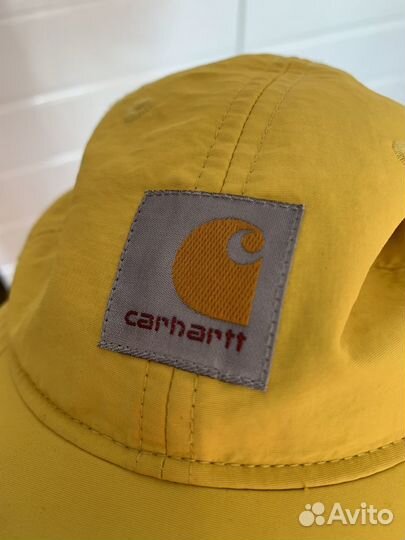 Кепка carhartt wip