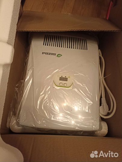 Рециркулятор воздуха