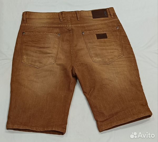Paull bear шорты 33/33