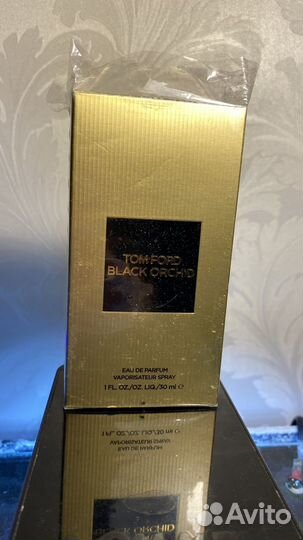 TOM ford парфюмерная вода женская