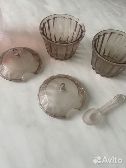 Кухонные принадлежности