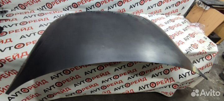 Капот Volkswagen Passat 3C2 BZB 2009