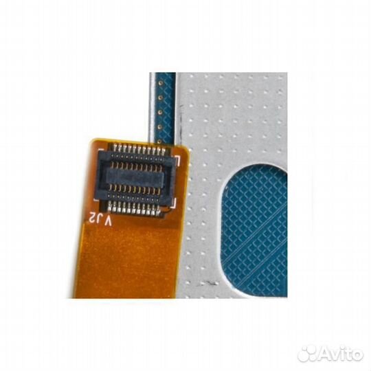 Тачпад для Apple MacBook Pro 17 A1297 Early 2009