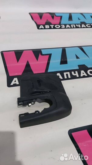 Пластик салона Chevrolet TrailBlazer 2 2021