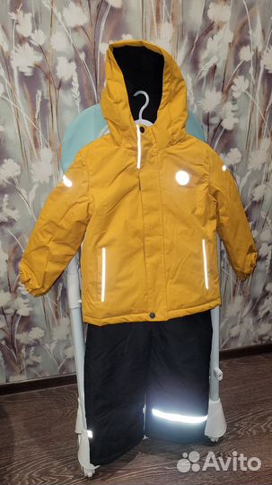 Демисезонный комплект