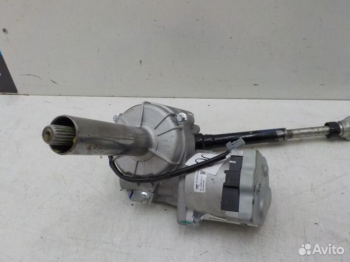 Колонка рулевая Omoda C5