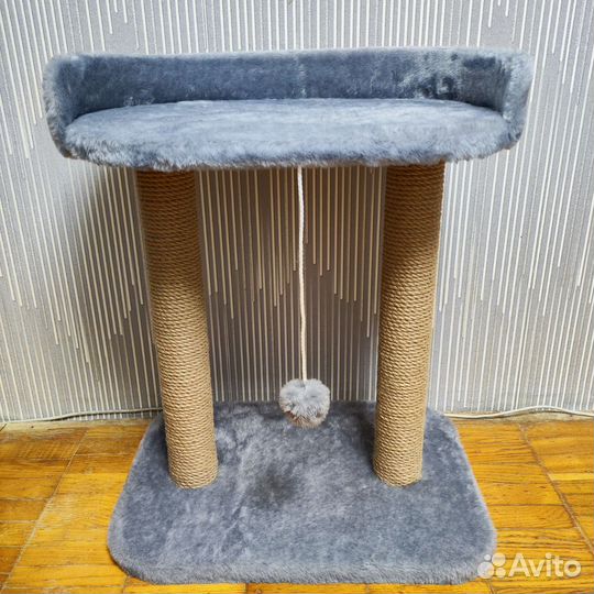 Когтеточка-лежанка