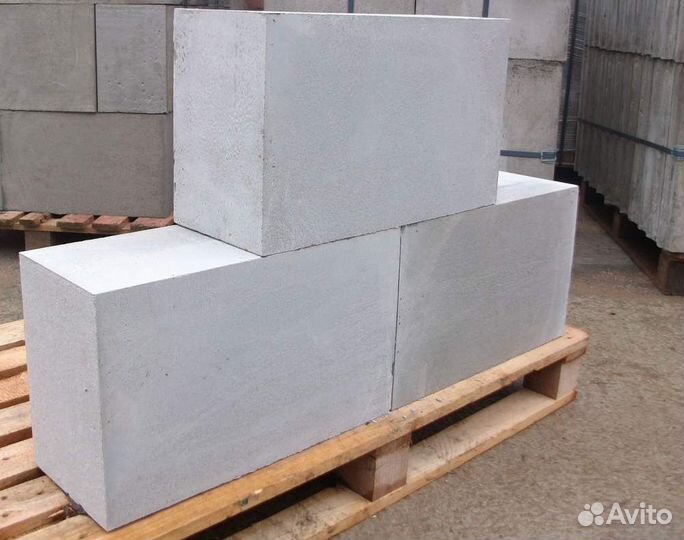 Газосиликат Газосиликатные блоки оптом