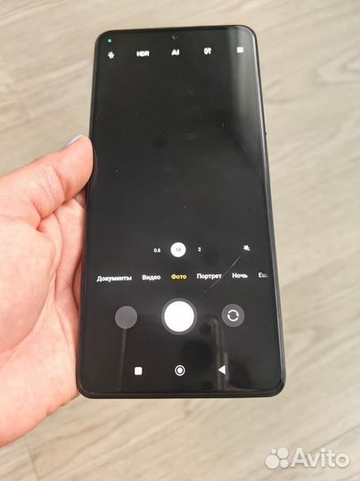 Xiaomi Redmi Note 10 Pro, 8/128 ГБ