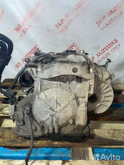 АКПП Volkswagen Tiguan CAW 2.0TSI 2009