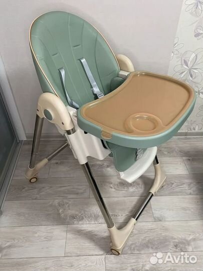Стульчик для кормления детей - новый