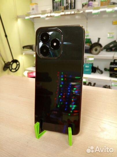 realme C51, 4/128 ГБ