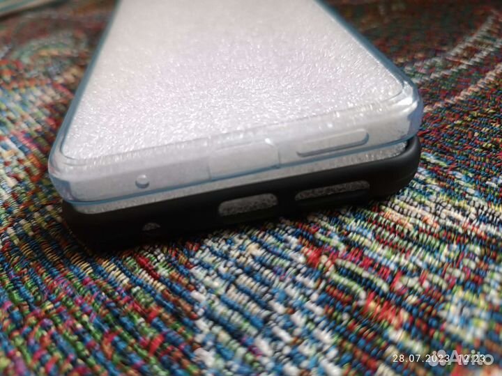 Чехол Note 11s/11 redmi, ZTE A5 2019