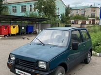 ВАЗ (LADA) 1111 Ока 0.7 MT, 2005, 50 000 км, с пробегом, цена 70 000 руб.