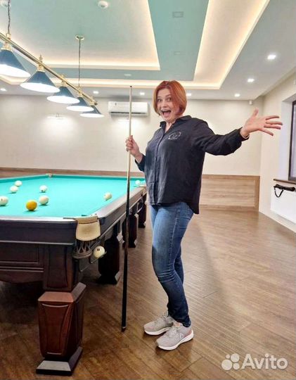 Бильярдное сукно высокого качества