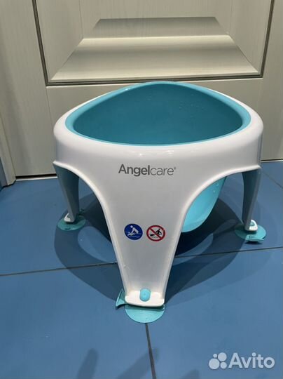 Сидение (мини стульчик) для купания малыша