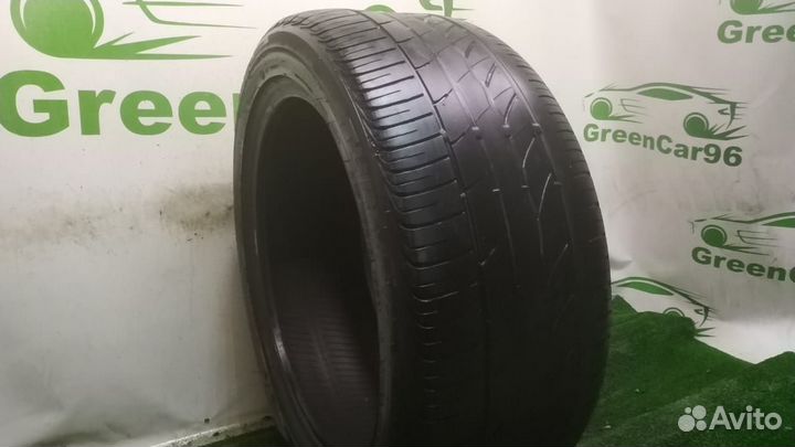 Bridgestone Turanza ER300 245/45 R18