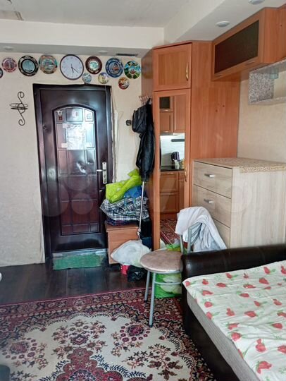 Комната 12 м² в 4-к., 7/9 эт.