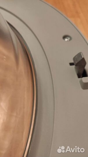 Люк для стиральной машины bosch logixx 8