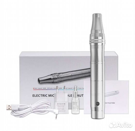 Аппарат для мезотерапии