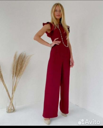 Комбинезон женский новый
