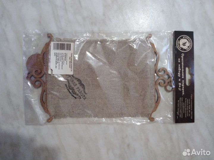 Сувенирное панно